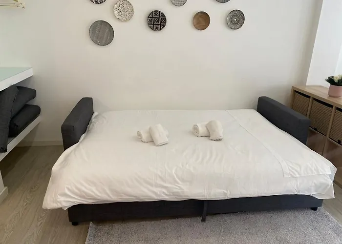 Center Liberty Apartment 1