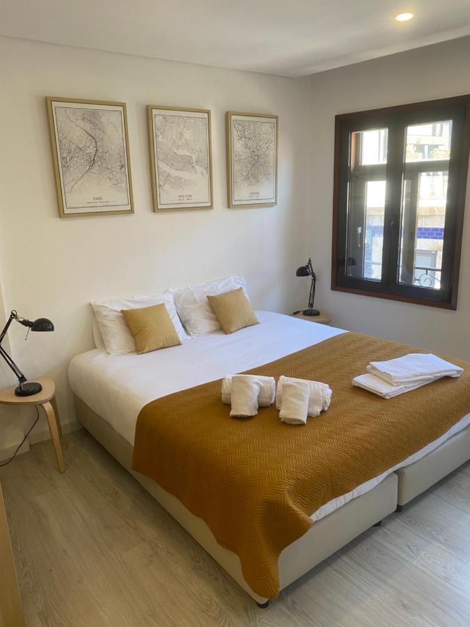 Center Liberty 1 Appartement *