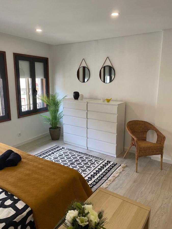 Appartement Center Liberty 1