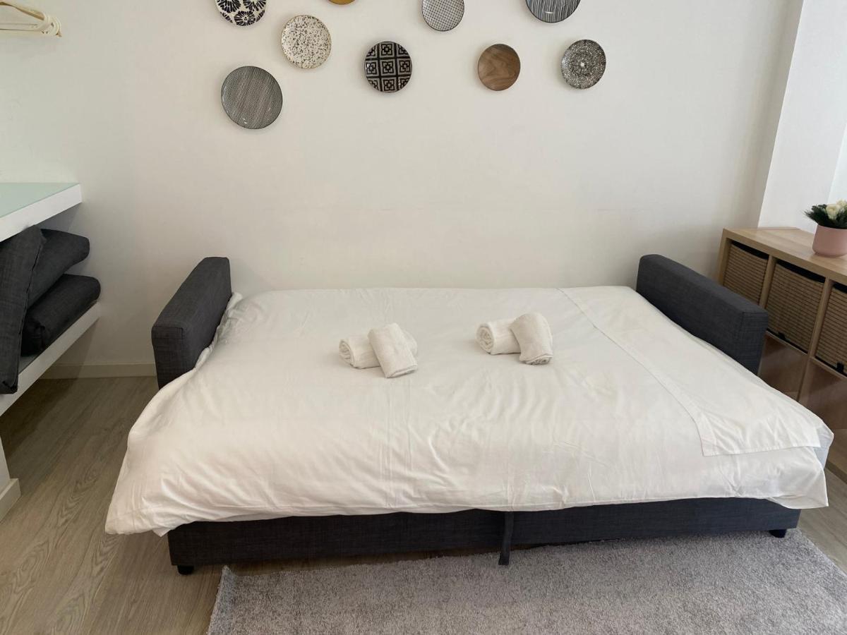 Appartement Center Liberty 1 Porto