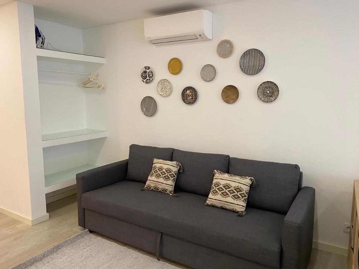 Appartement Center Liberty 1 *