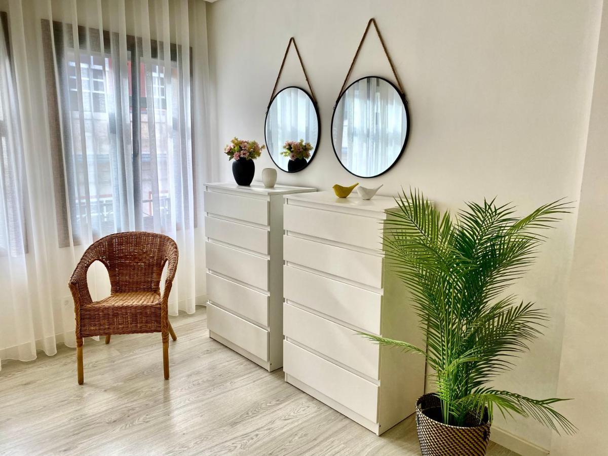 Appartement Center Liberty 1 Porto