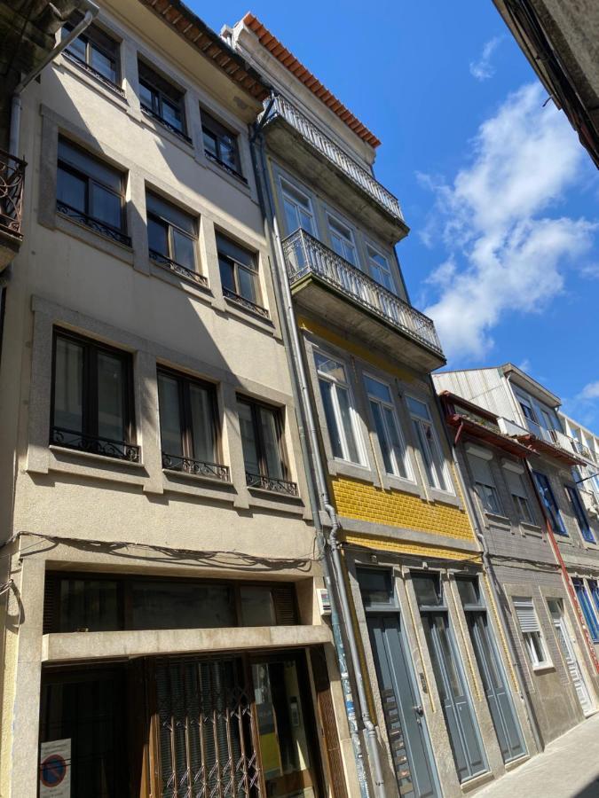 Appartement Center Liberty 1